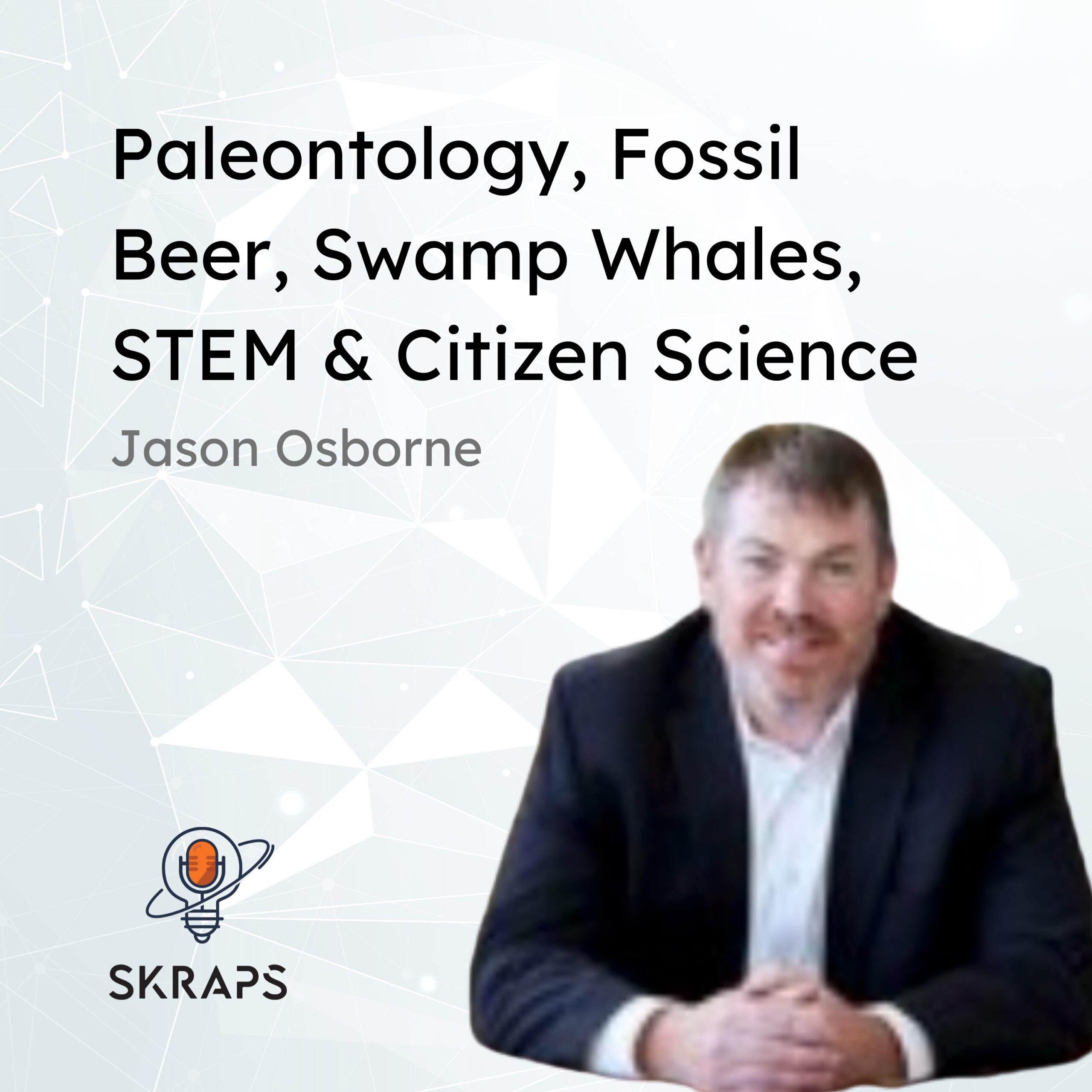 Paleontology, Dinosaur beer, Swamp Whales, Science, STEM education, and Citizen Science