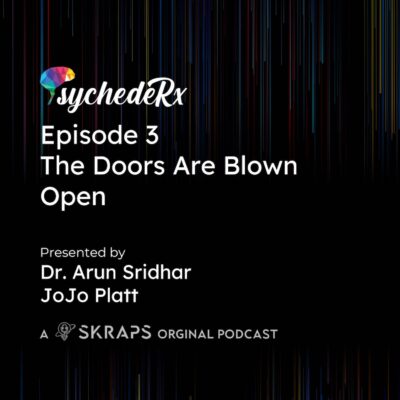 Episode 3: The Doors Are Blown Open!