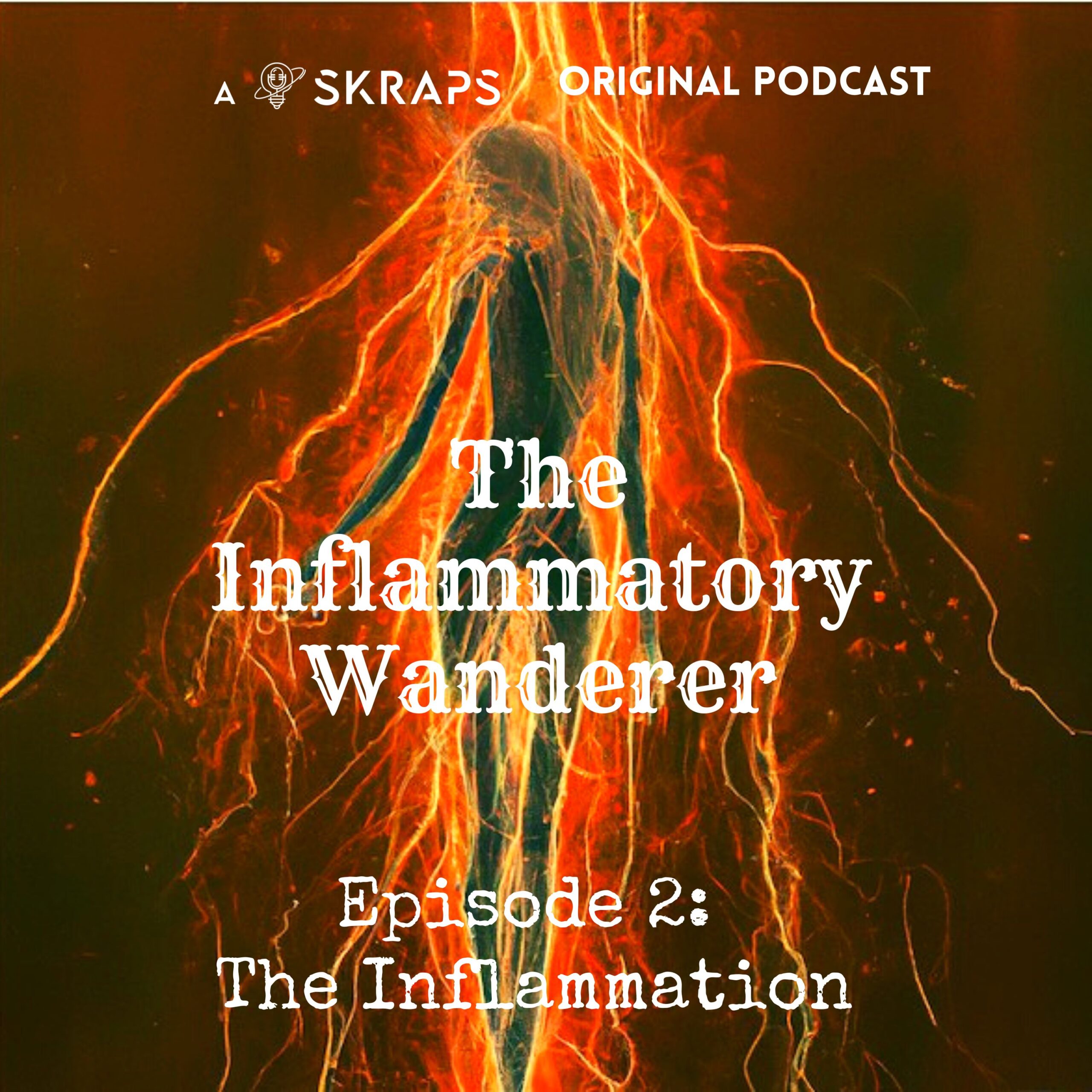 Episode 2: The Inflammation